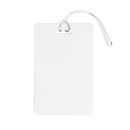Imprinted Mini Luggage Tag
