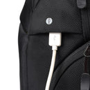 SD805A.Swissdigital Stealth Java Backpack