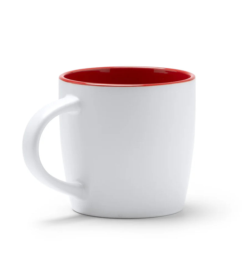 Radek Laser Mug