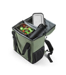 Roma Padded Thermal Backpack