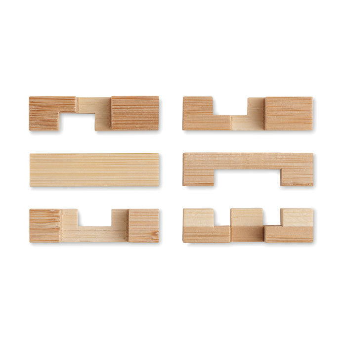 Squarenats Brain Teaser Puzzle