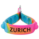 Popper Stress Reliver Key Chain