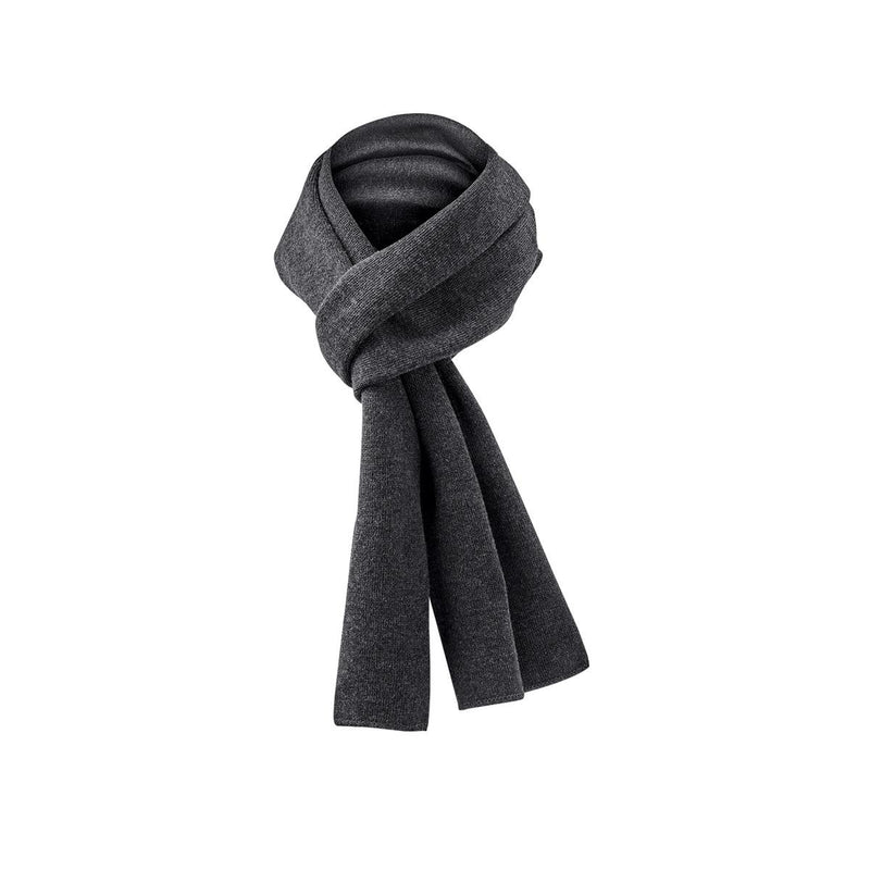 SCX-1.Avalanche Knit Scarf