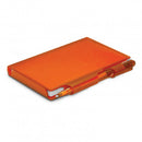 Pocket Rocket Notebook
