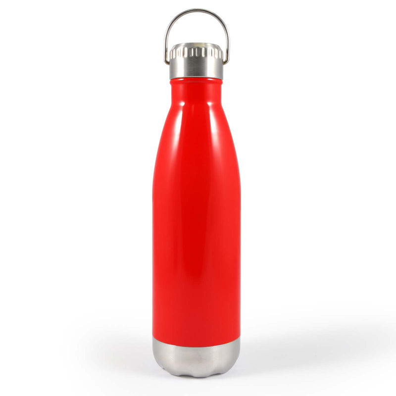 LL6978.Soda Vacuum Bottle with Hanger Lid