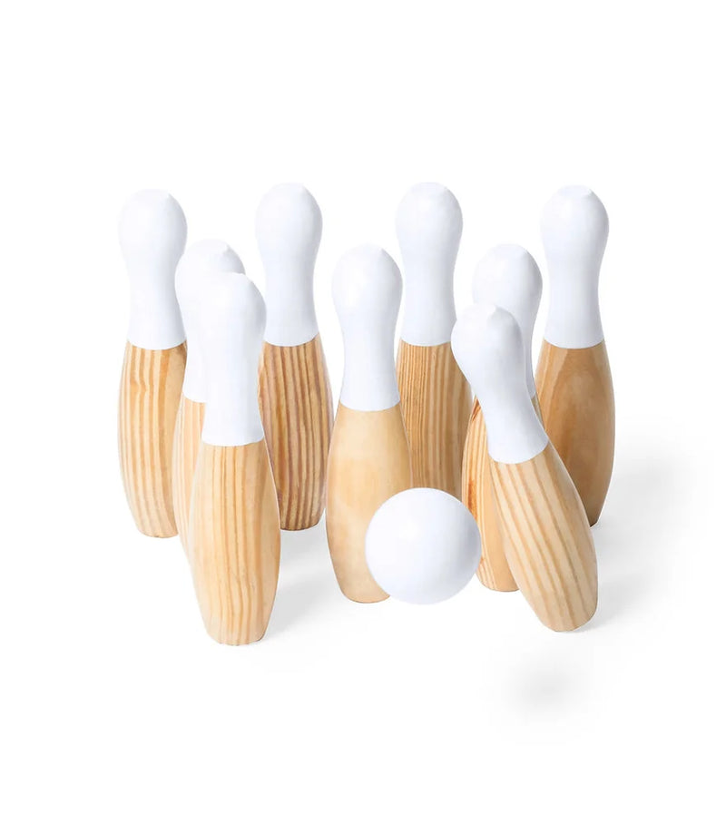 Game Skittles Spare
