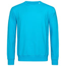 ST5620.Men's Active Sweatshirt