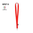 Loriet RPET Lanyard