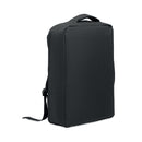 180 degree Slim RPET Laptop Backpack