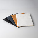 Velour DuPont Cover A5 Notebook