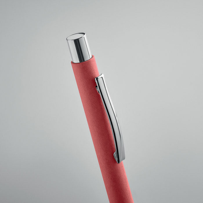 Olympia Recycled Paper Pen