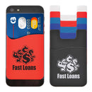 LL9113.Cosmos Phone Wallet