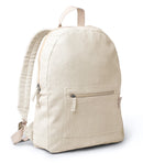 Firenza Recycled Cotton Backpack