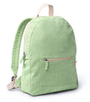 Firenza Recycled Cotton Backpack