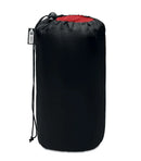 RPET fleece Travel Blanket