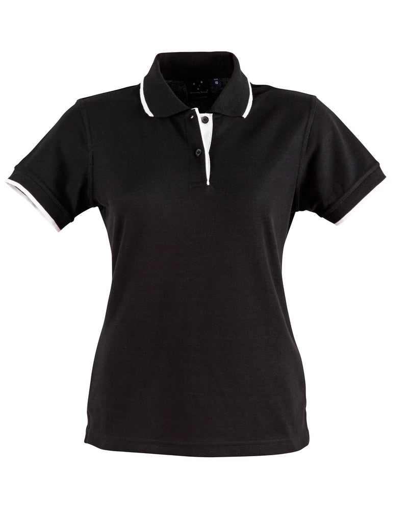 PS48A LIBERTY POLO Ladies