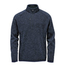 FHP-1.Men's Avalanche 1/4 Zip Pullover