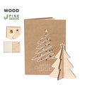 Sigurd Christmas Card Decor