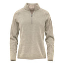 FHP-1W.Women's Avalanche 1/4 Zip Pullover