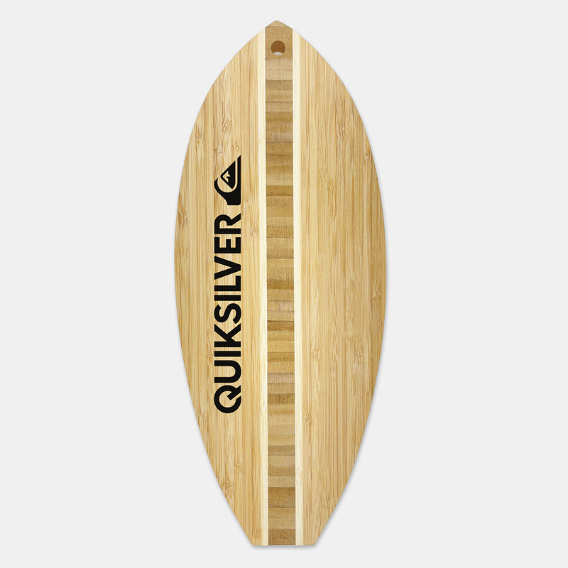 Surf's Up Serving Board