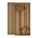 Keepsake Luca Salad Servers