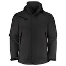 PA102.Skeleton Unisex Softshell