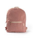 Firenza Recycled Cotton Backpack