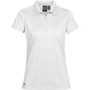 PG-1W.Women's Eclipse Pique Polo