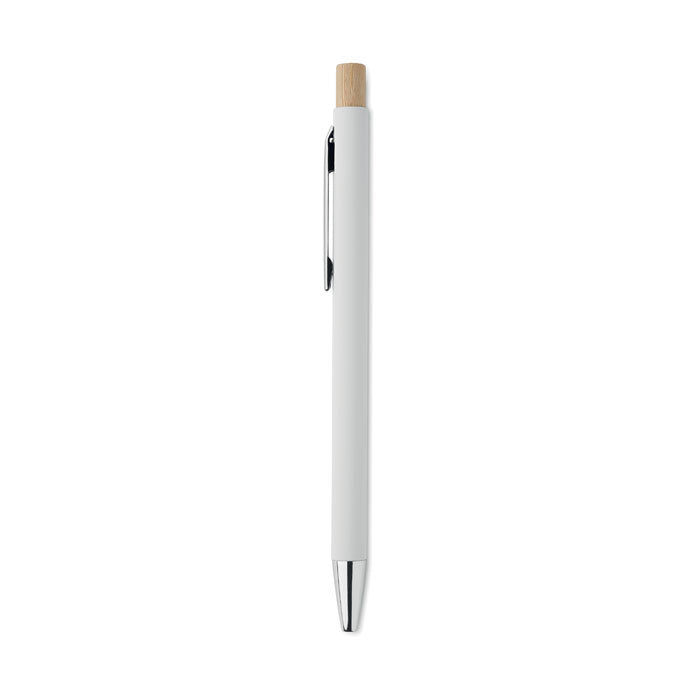 Bergamo Recycled Alu Pen