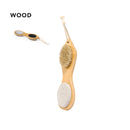 Exfoliating Massage Brush Cierny