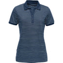 TGP-1W.Women's Railtown Polo