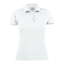 PA200W.Surf Women's Cotton Polo