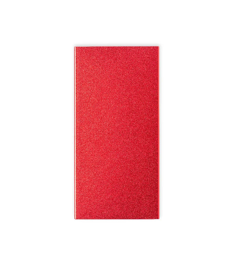 Ginval Recycled Alu Power Bank