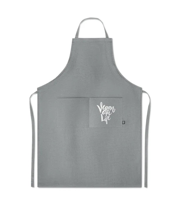 100% Hemp Apron