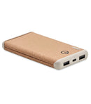 Ralia 10W Wireless charger and Powerbank