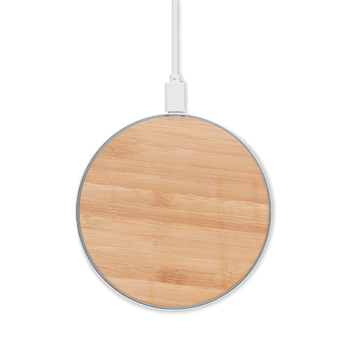 Wirepad Wireless Charger