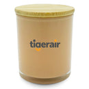 Relax candle coloured - Small