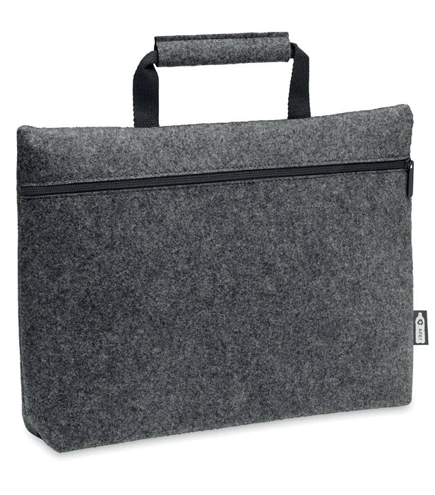 RPET Felt 15 inch Laptop Bag