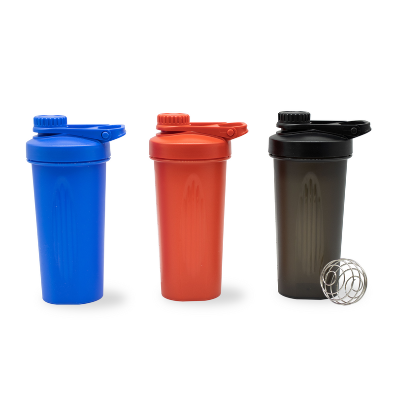 Power 600ml Shaker Cup