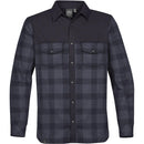 FLX-1.Men's Logan Thermal Shirt