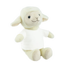 RPET Plush Sheep - Cloudy