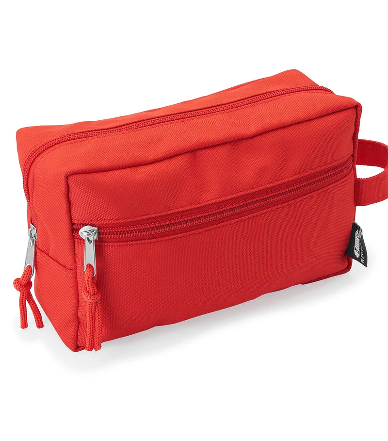 Bubo RPET Toilet Bag