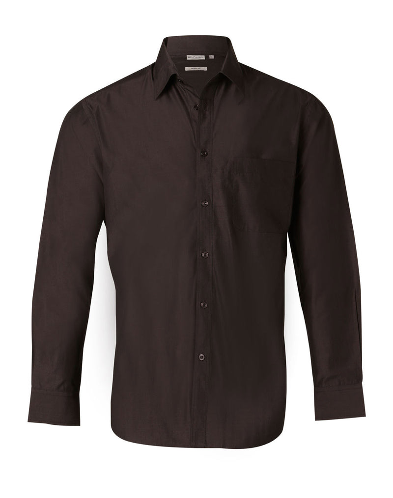 M7002 Men's Nano ™ Tech Long Sleeve Shirt