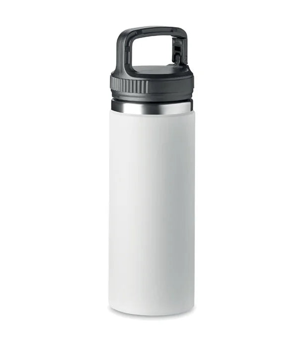 Cleo Double Wall Vacuum Insulated Bottle
