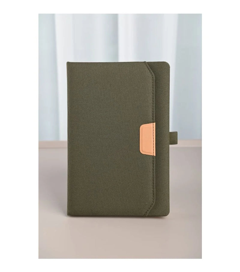 ProElite A5 Notebook