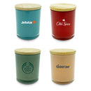 Relax candle coloured - Small