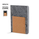 Wilko Notebook