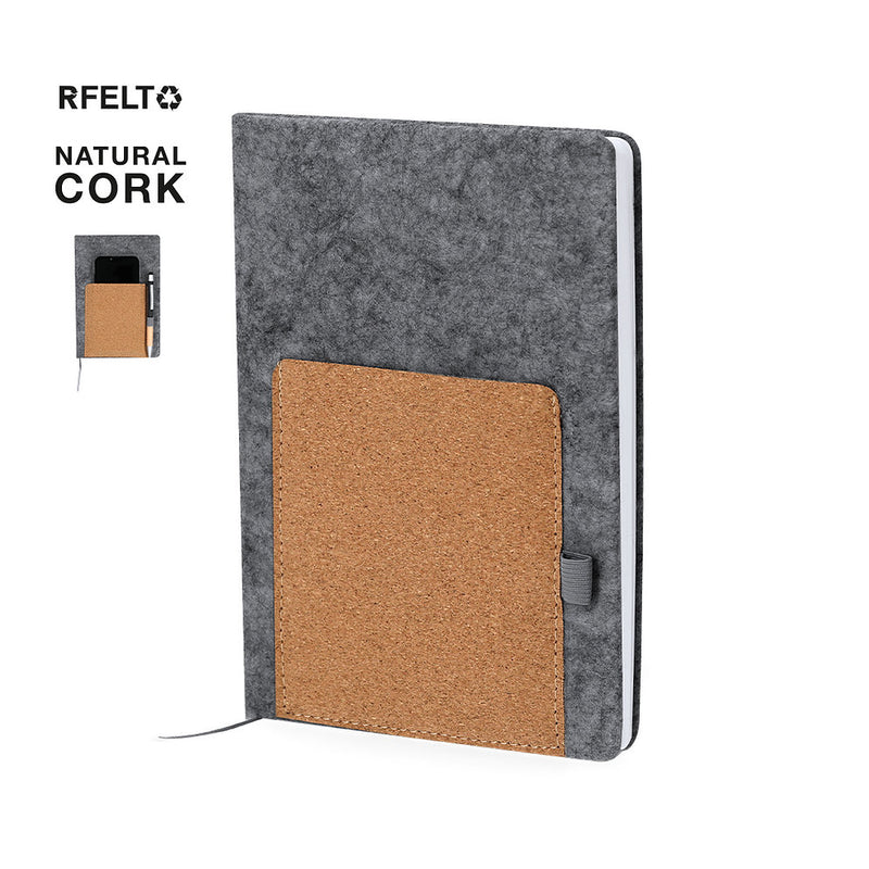 Wilko Notebook