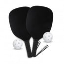 zzCrosscourt Pickleball Set