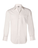 M7002 Men's Nano ™ Tech Long Sleeve Shirt